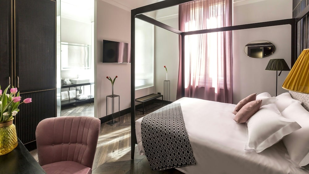 Hotel The Haven Roma Hotel 5
