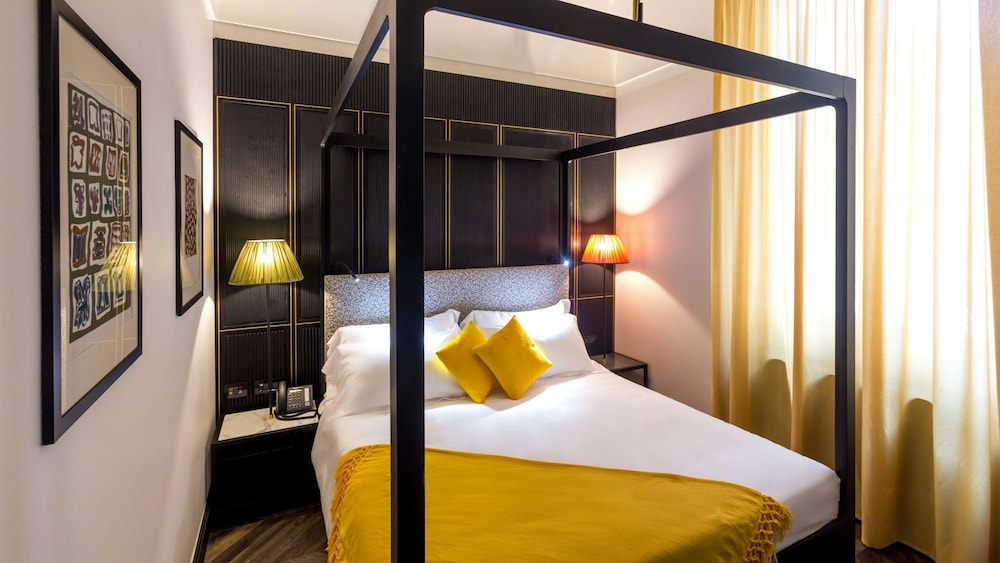 Hotel The Haven Roma Hotel 14