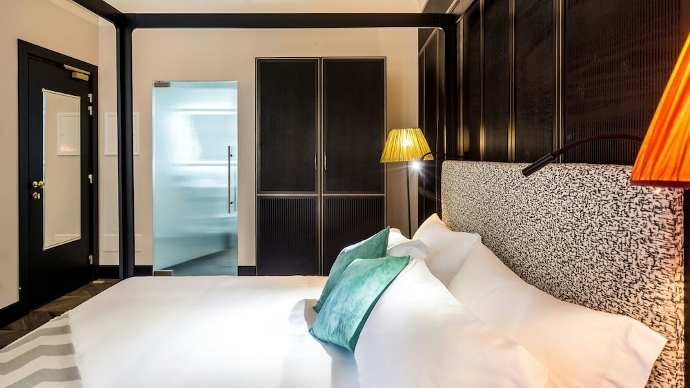 Hotel The Haven Roma Hotel 19