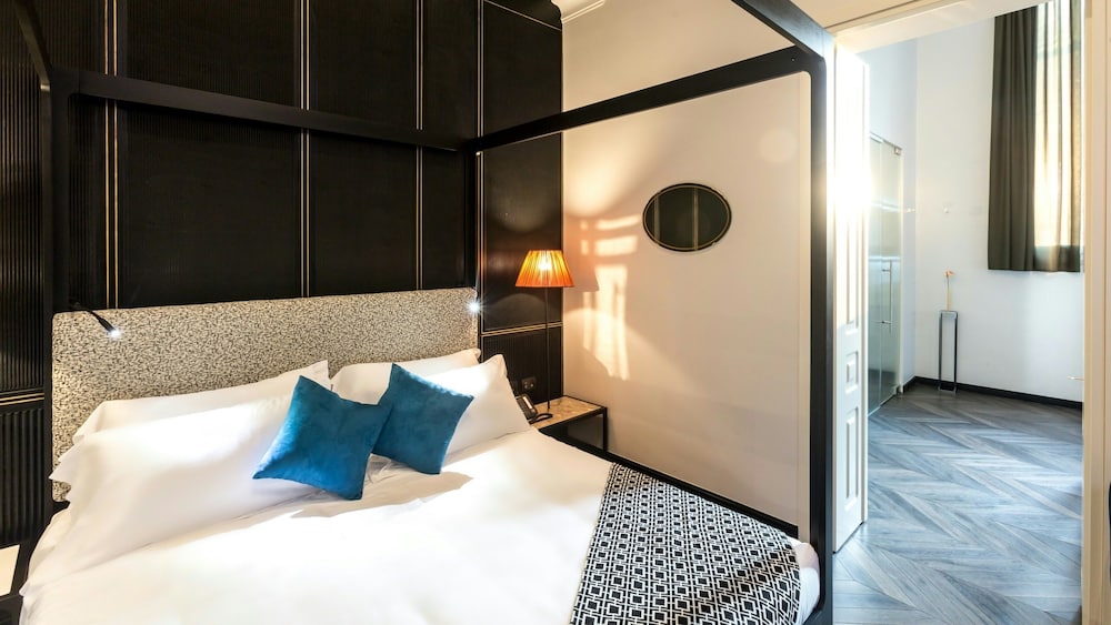 Hotel The Haven Roma Hotel 12