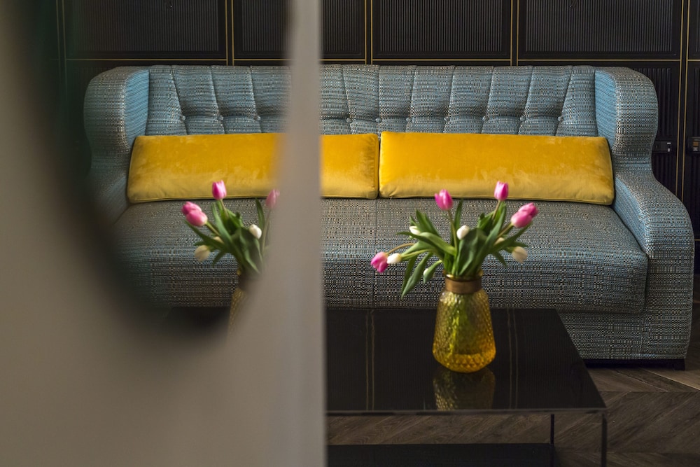 Hotel The Haven Roma Hotel 23