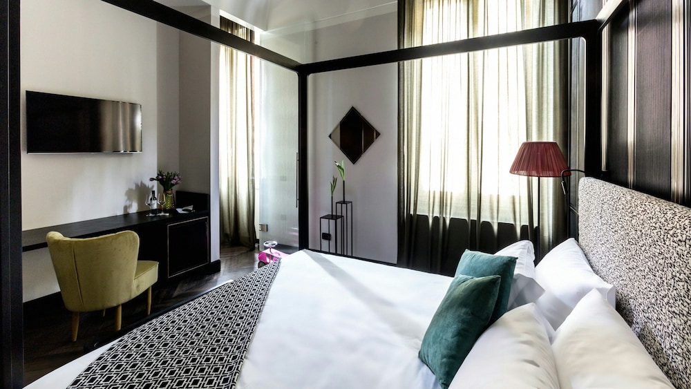 Hotel The Haven Roma Hotel 9
