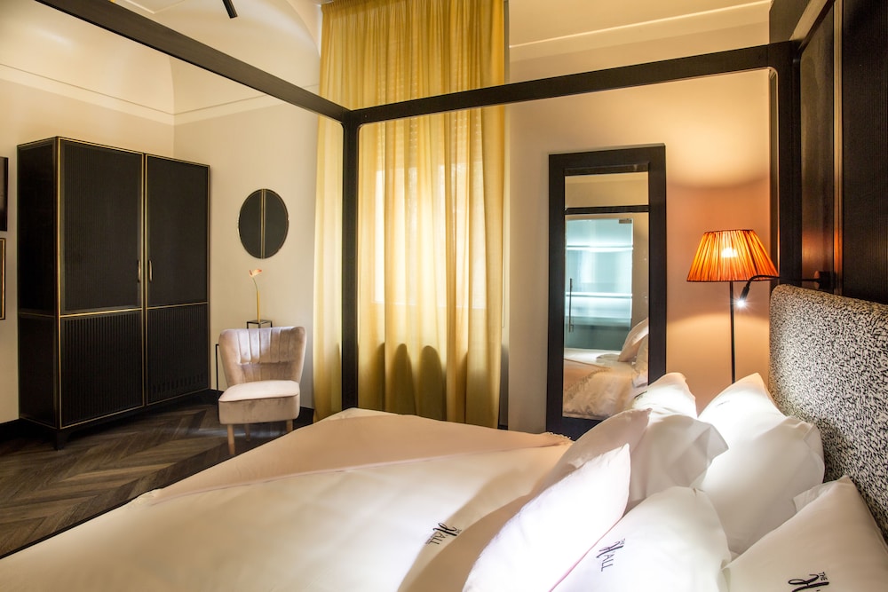 Hotel The Haven Roma Hotel 2