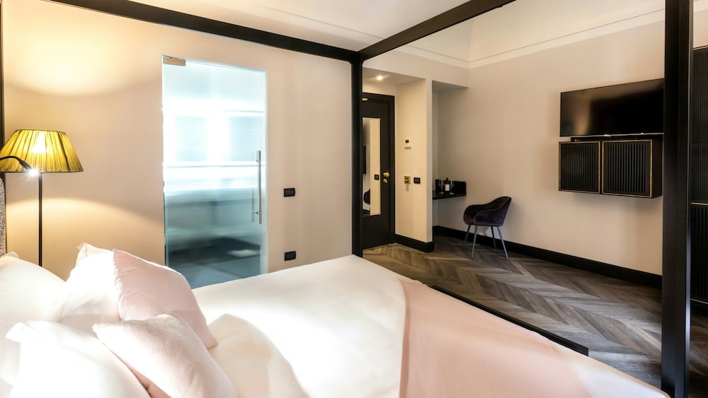 Hotel The Haven Roma Hotel 18