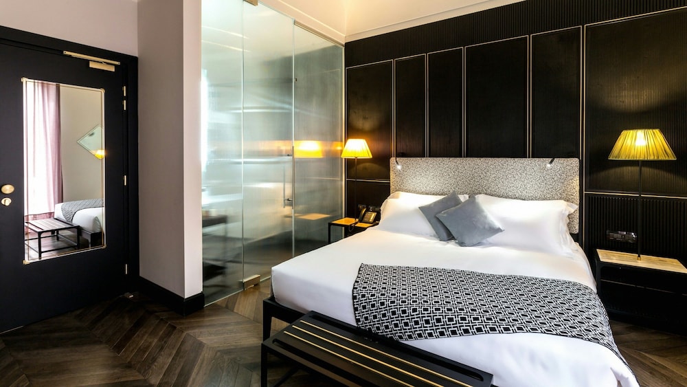 Hotel The Haven Roma Hotel 16