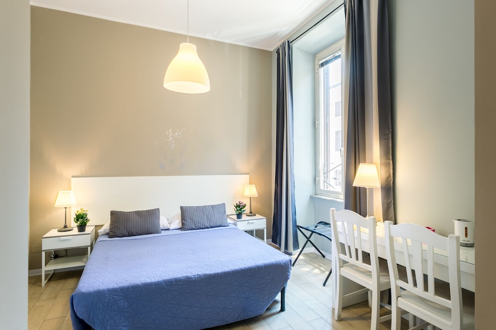 Amoroma Suite 9