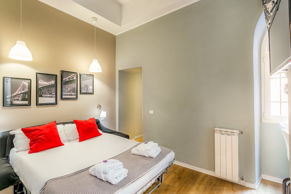 Amoroma Suite 20