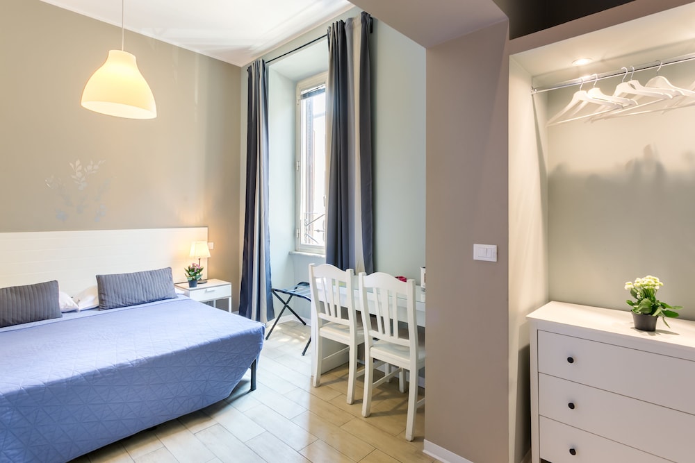 Amoroma Suite 5