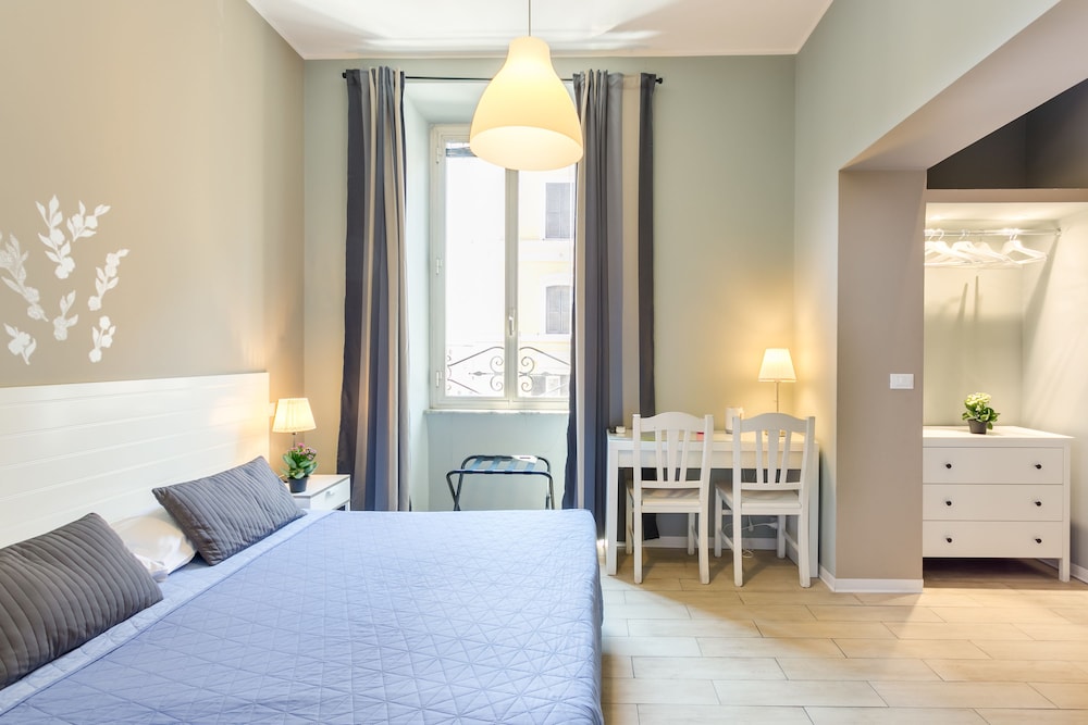 Amoroma Suite 3
