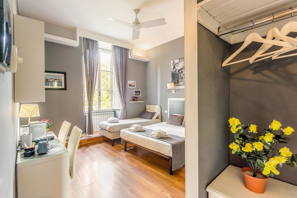 Amoroma Suite 21