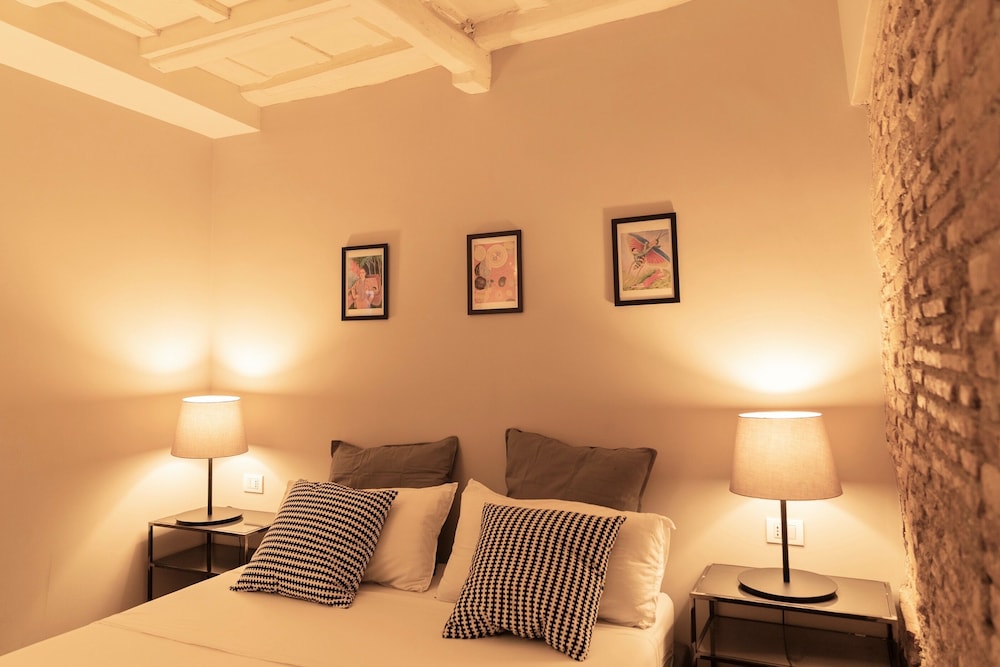 B&B Trastevere Inn 3