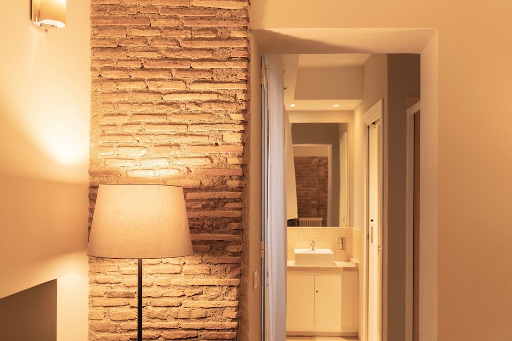 B&B Trastevere Inn 6