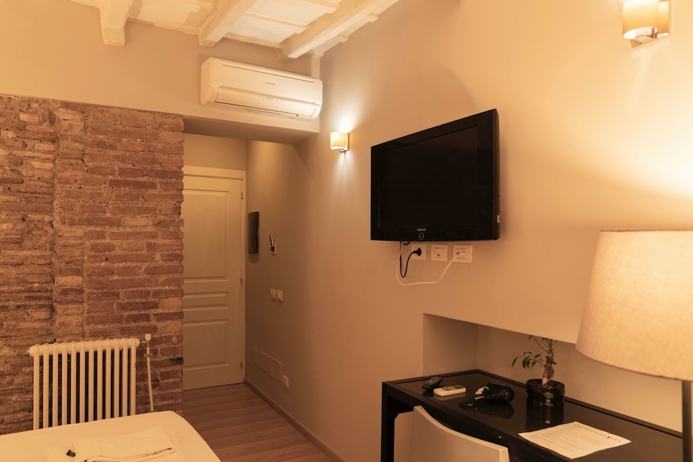 B&B Trastevere Inn 8