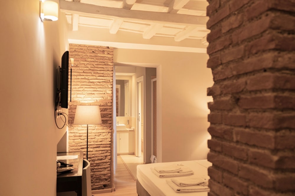 B&B Trastevere Inn 5