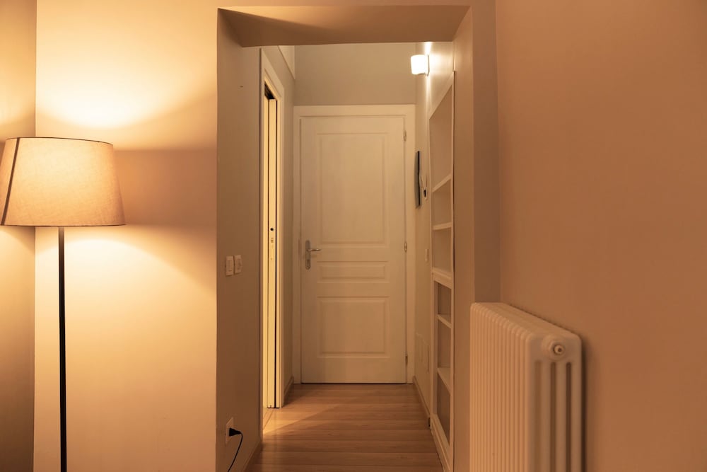 B&B Trastevere Inn 12