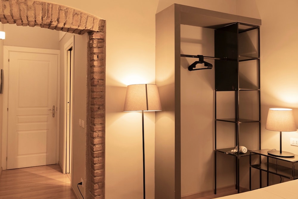 B&B Trastevere Inn 20