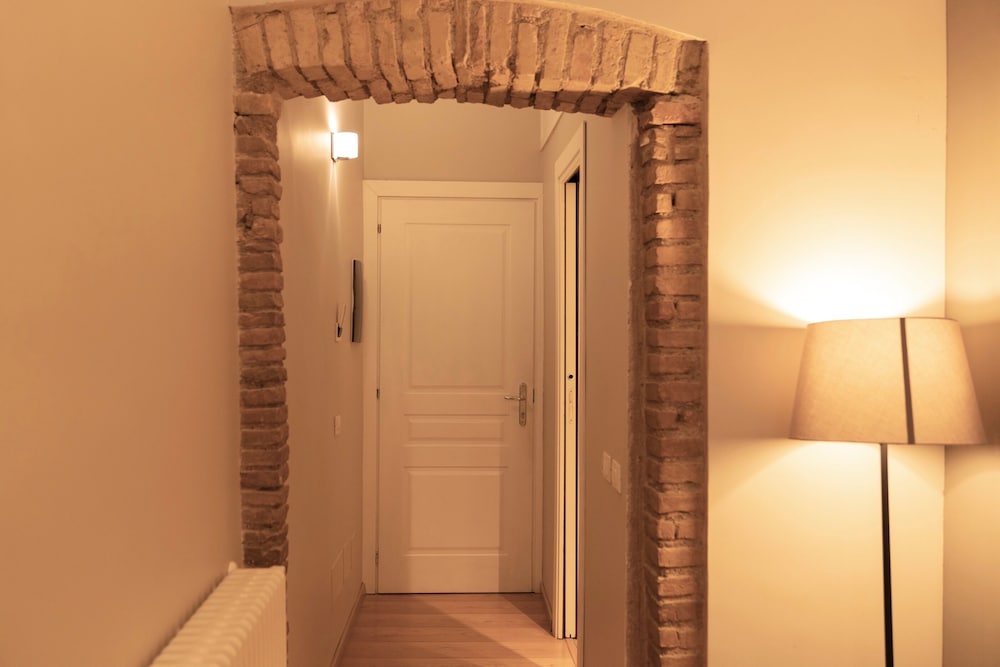 B&B Trastevere Inn 19