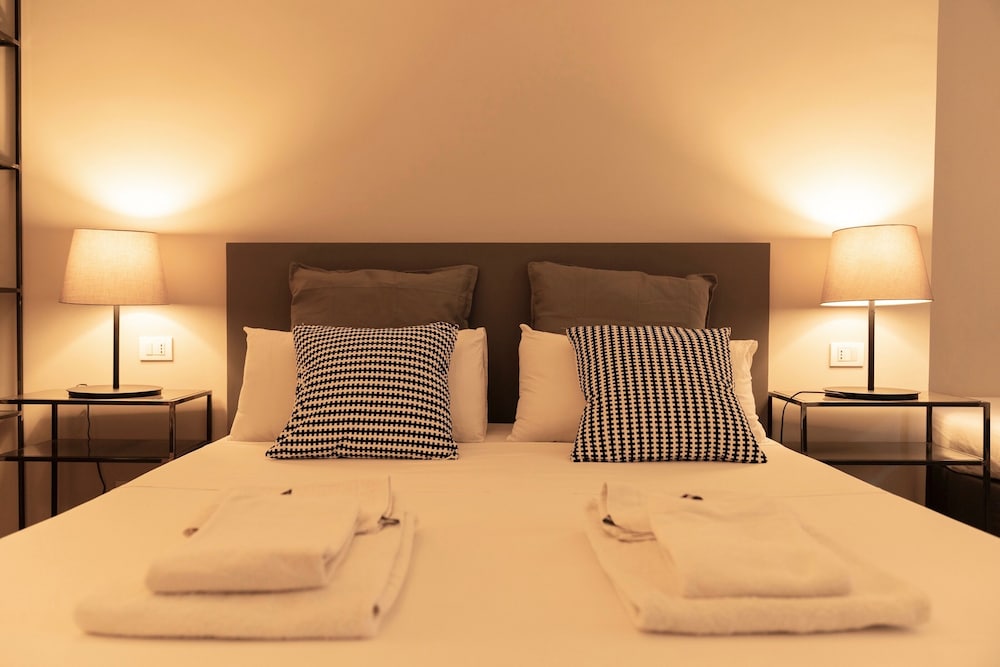 B&B Trastevere Inn 16
