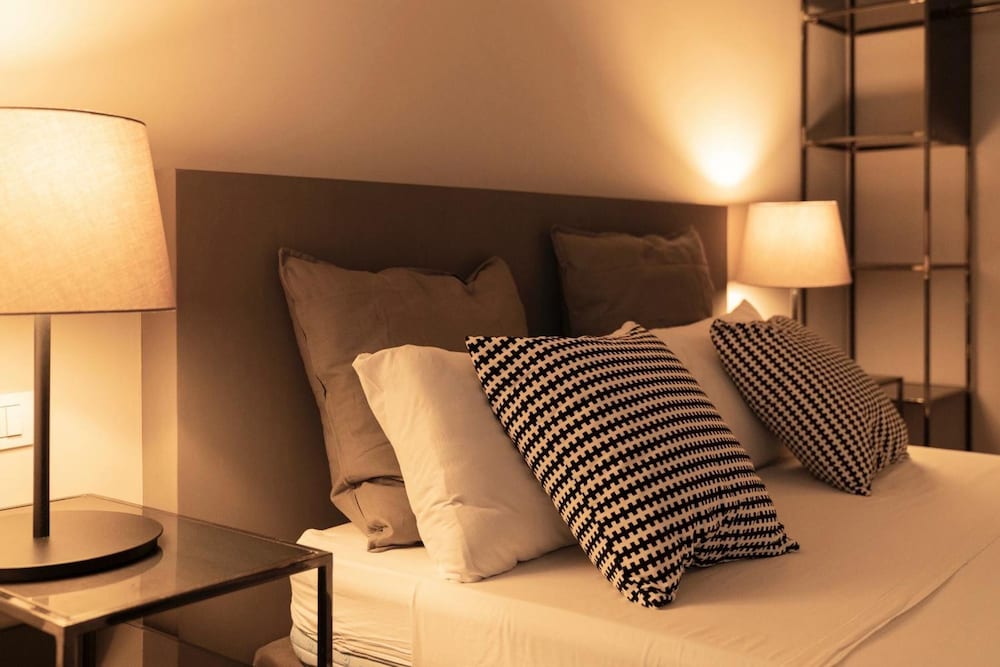 B&B Trastevere Inn 24