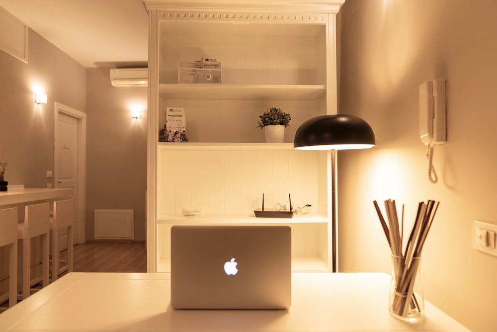 B&B Trastevere Inn 1