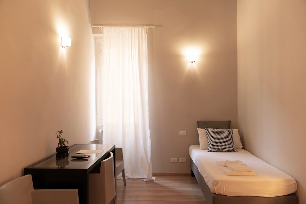 B&B Trastevere Inn 14