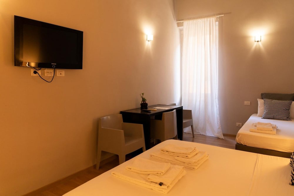 B&B Trastevere Inn 21