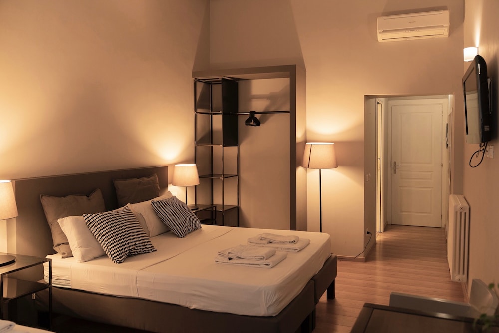 B&B Trastevere Inn 9