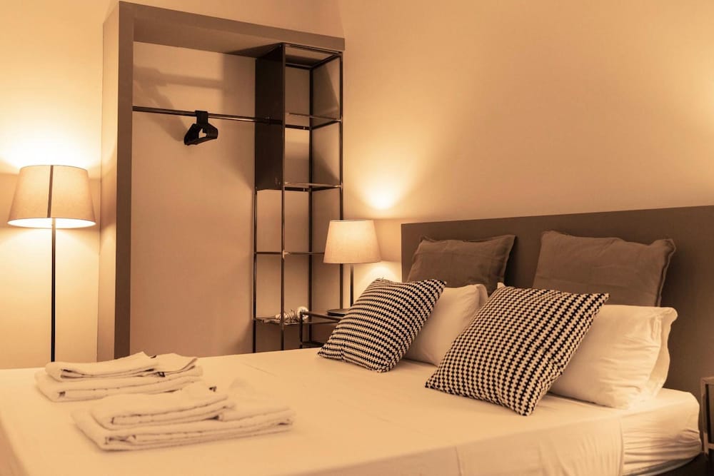 B&B Trastevere Inn 23