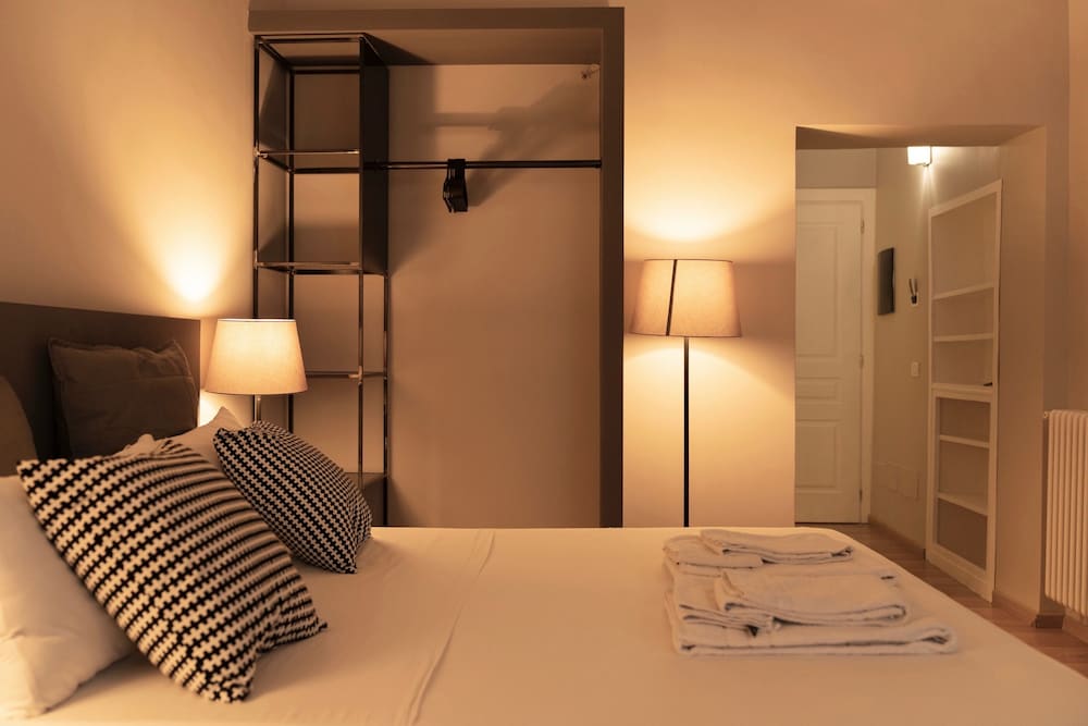B&B Trastevere Inn 11