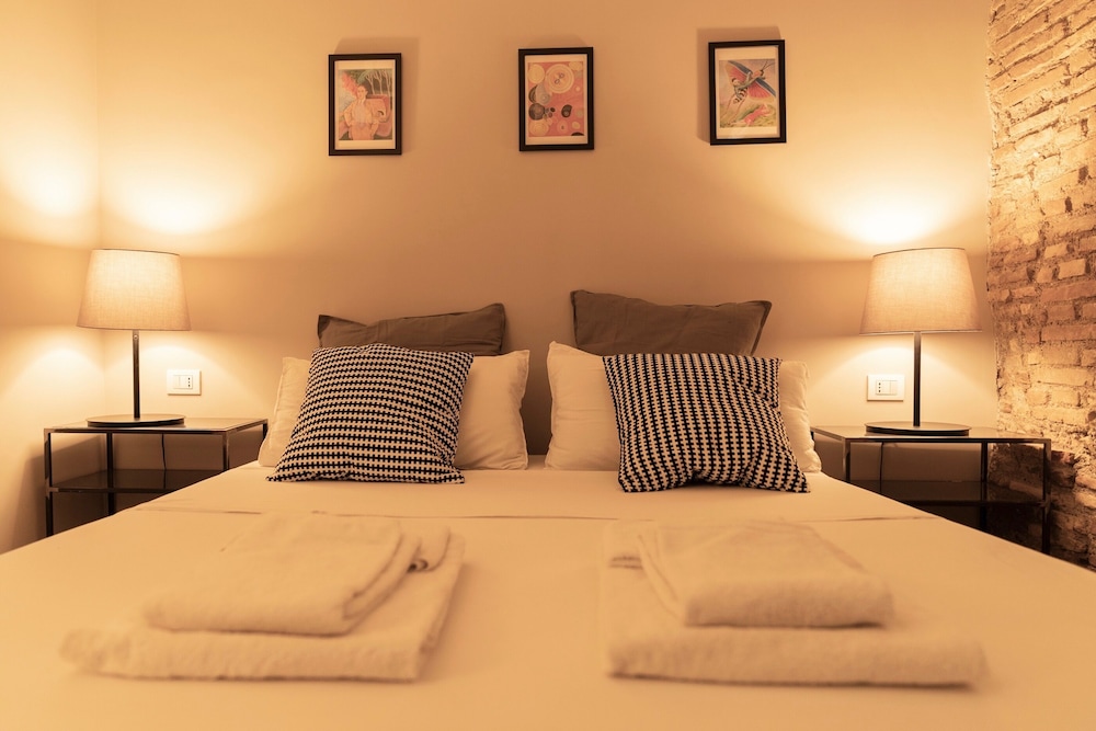 B&B Trastevere Inn 4