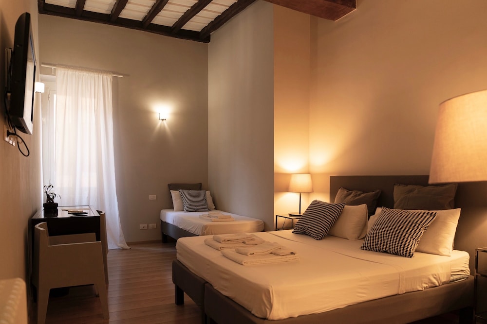 B&B Trastevere Inn 13