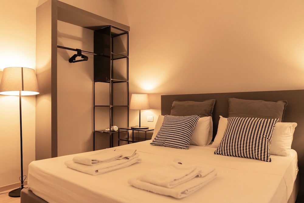 B&B Trastevere Inn 17