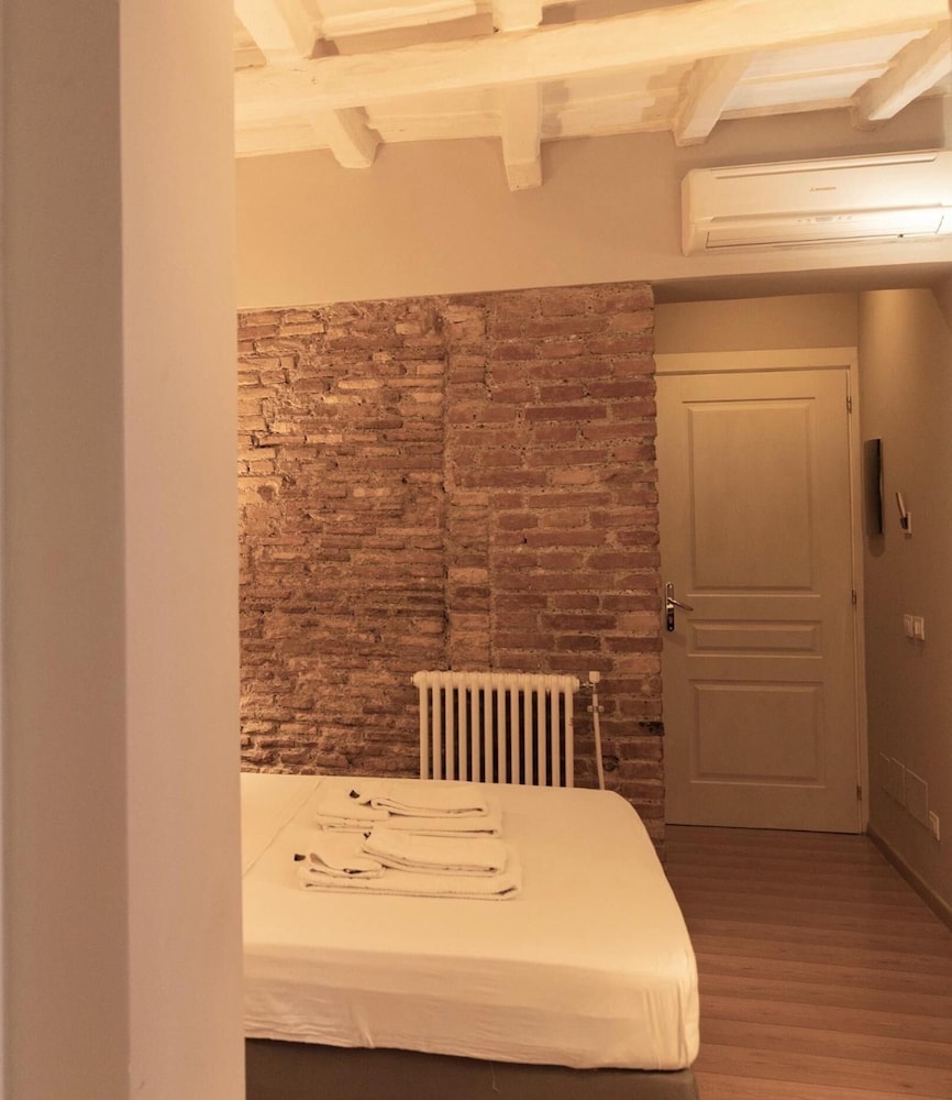 B&B Trastevere Inn 22