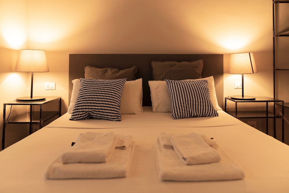B&B Trastevere Inn 10