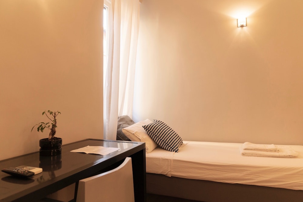 B&B Trastevere Inn 18
