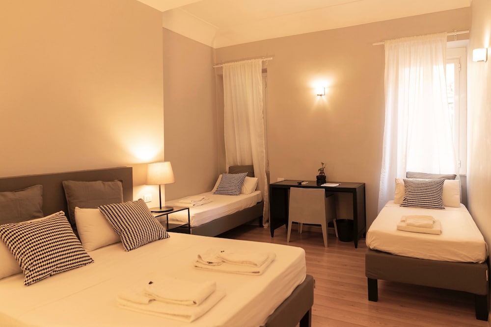 B&B Trastevere Inn 15