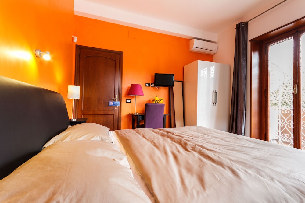 B&B L'Angolo Cortese 11