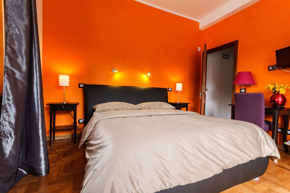 B&B L'Angolo Cortese 8
