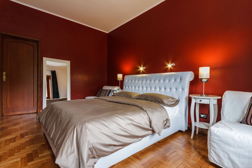B&B L'Angolo Cortese 1