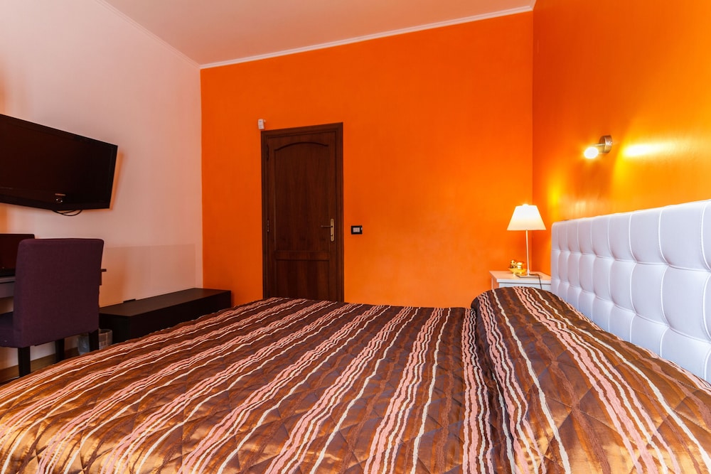 B&B L'Angolo Cortese 18