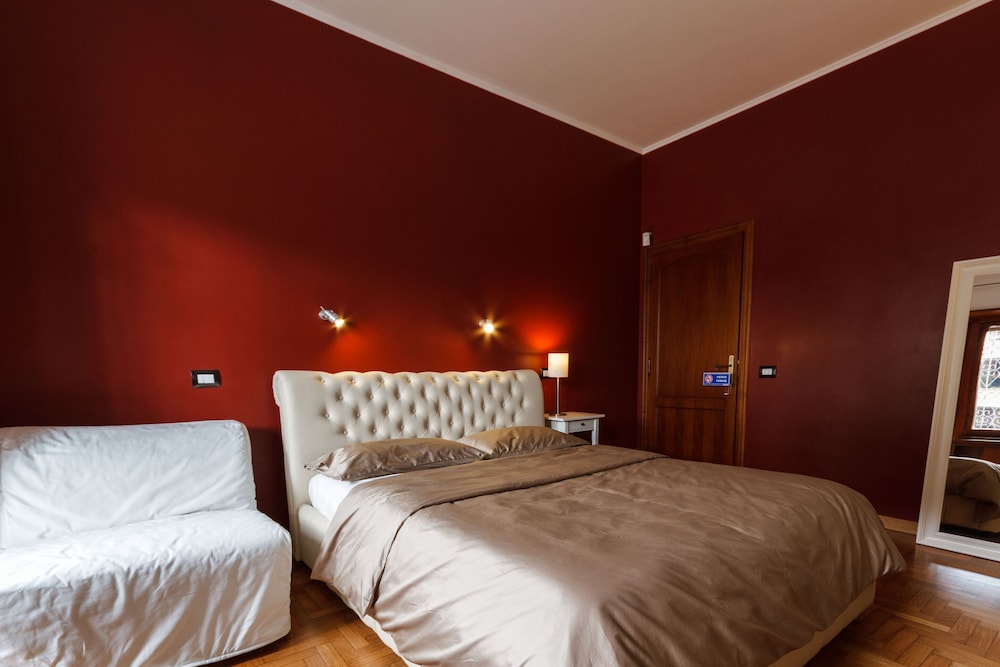 B&B L'Angolo Cortese 13