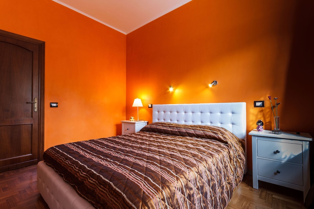 B&B L'Angolo Cortese 20
