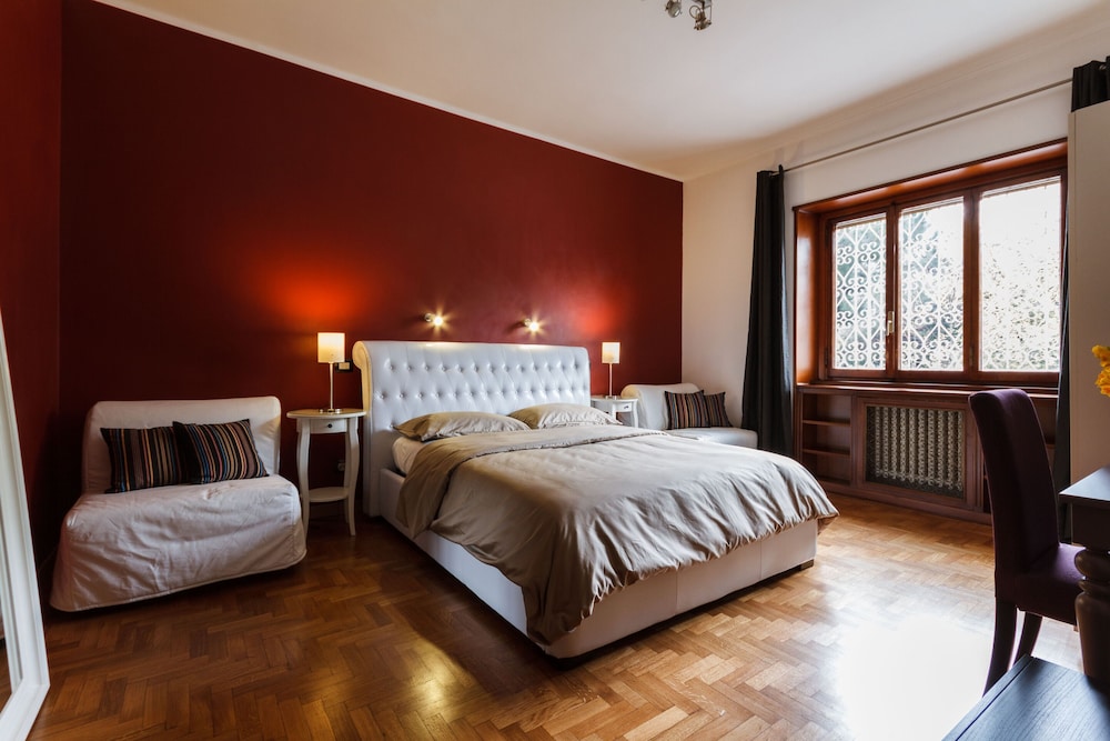 B&B L'Angolo Cortese 5