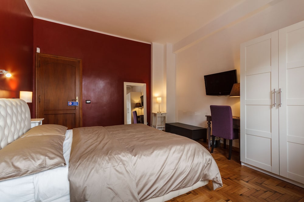 B&B L'Angolo Cortese 14
