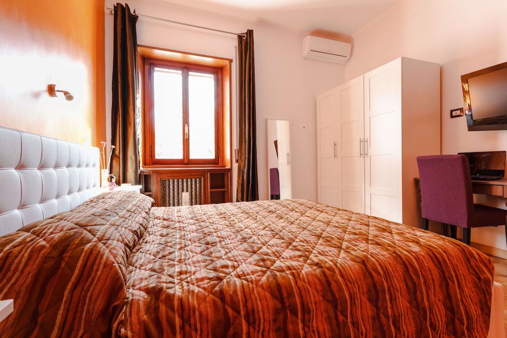 B&B L'Angolo Cortese 21