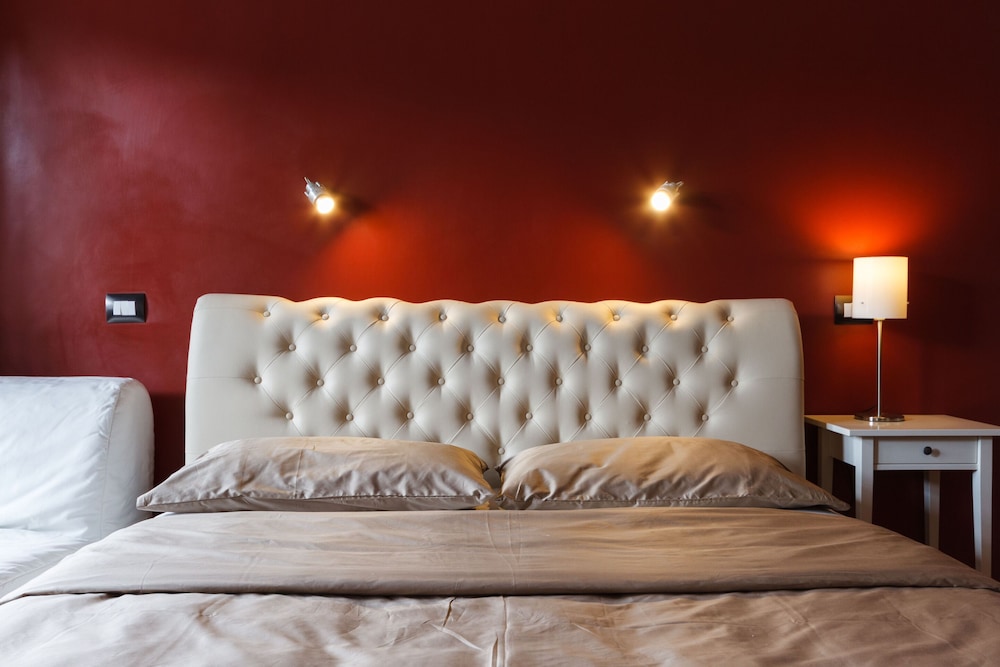 B&B L'Angolo Cortese 24