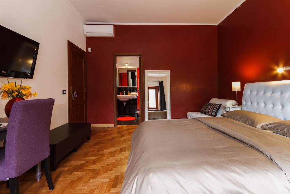 B&B L'Angolo Cortese 7