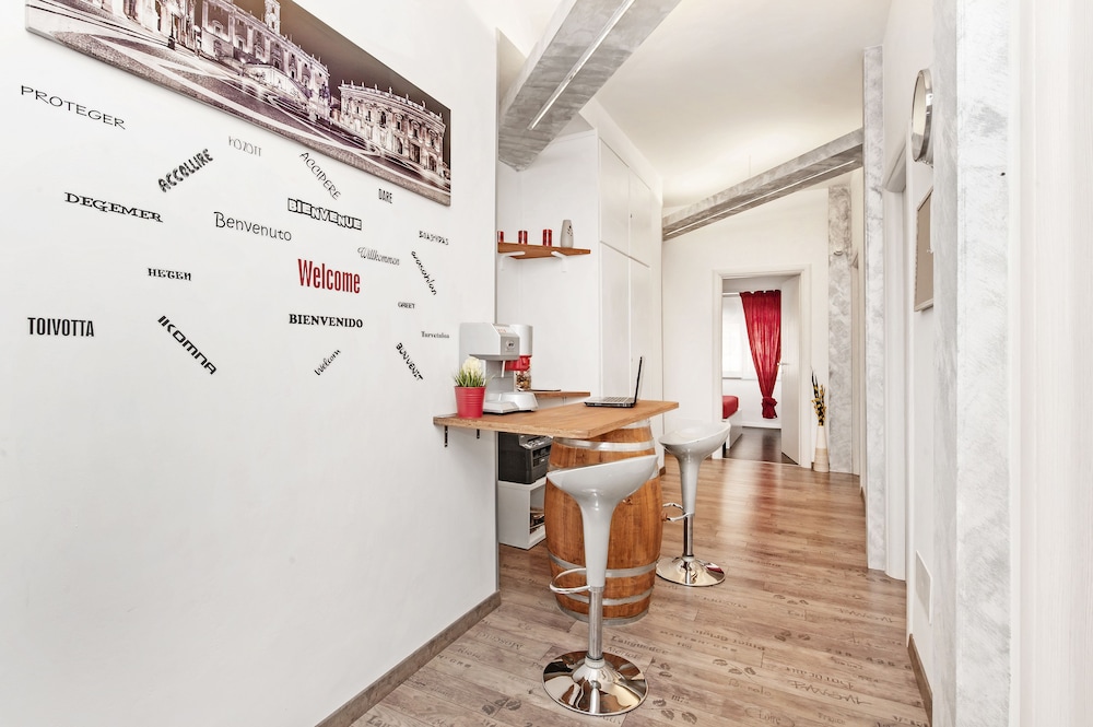 De Guestibus Guest House 3