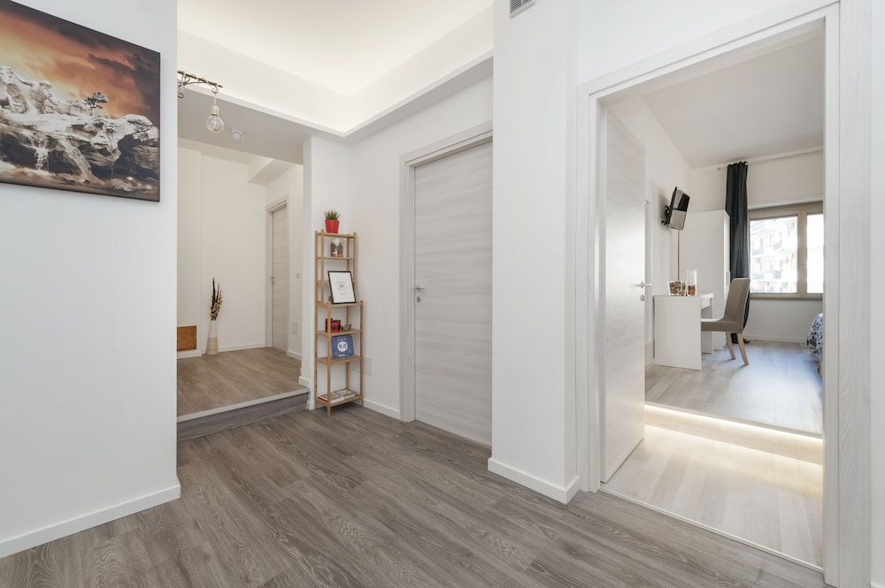 De Guestibus Guest House 1