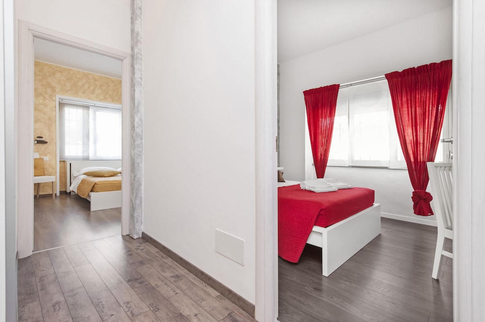 De Guestibus Guest House 4